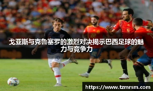 戈亚斯与克鲁塞罗的激烈对决揭示巴西足球的魅力与竞争力