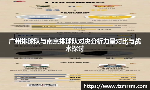广州排球队与南京排球队对决分析力量对比与战术探讨